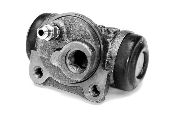 Cylinderki hamulcowe